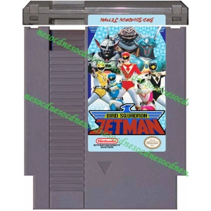 Choujin Sentai Jetman