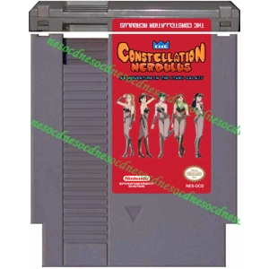 The Constellation Nerdulus