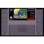 Secret of Mana 2 - Sin of Mana