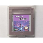 Ninja Spirit