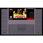 Super Metroid Impossible