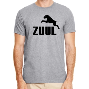 Zuul Parody Shirt