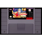 Ganbare Goemon