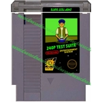 240p Test Suite