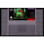 Super Metroid Ascent