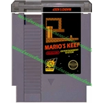 Mario's Keep