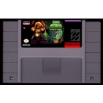 Super Metroid Ancient Chozo