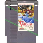 Armed Dragon Fantasy Villgust