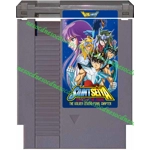 Saint Seiya: Ougon Densetsu Kanketsu Hen