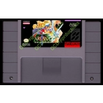 Arcana - Seal of Rimsala