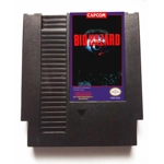 Bio Hazard Resident Evil