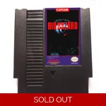 Bio Hazard Resident Evil