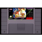 Breath of Fire: War of the Goddess