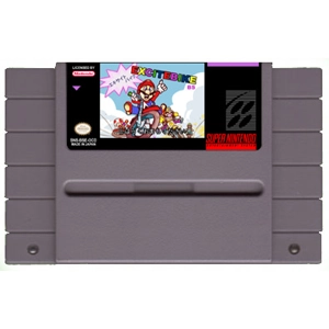 BS Excitebike Battle Stadium 4