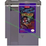 California Raisins , The Grape Escape