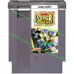 Captain Silver