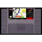 Captain Tsubasa III