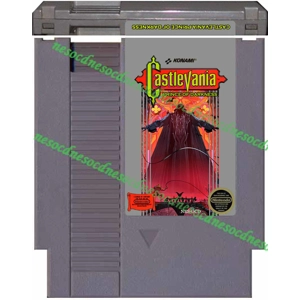 Castlevania Prince of Darkness