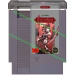 Castlevania Blood Moon