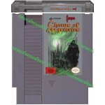 Castlevania Chorus of Mysteries