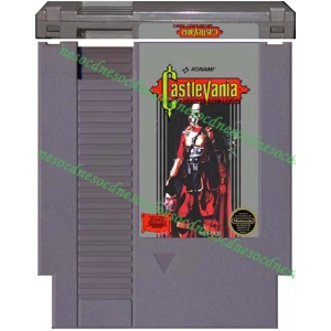 Castlevania Legendary Hero