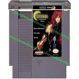Castlevania Orchestra of Despair