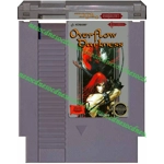 Castlevania Overflow Darkness