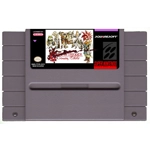 Chrono Trigger Crimson Echoes