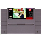 DragonBall Z: Super Saiya Densetsu