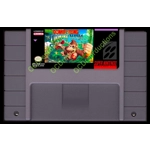 Donkey Kong Country Mania