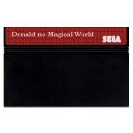Donald no Magical World
