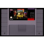 Donkey Kong Country 2 Unveiled