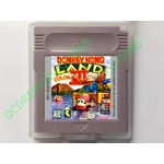 Donkey Kong Land 3 Color