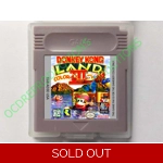 Donkey Kong Land 3 Color