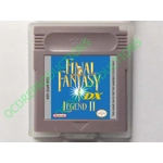 Final Fantasy Legends 2 DX