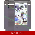 Final Fantasy 3