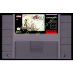 Final Fantasy VI - Divergent Paths