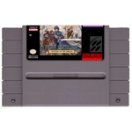 Fire Emblem: Mystery of the Emblem