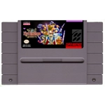 Fire Emblem: Thracia 776