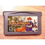 Fire Emblem: The Binding Blade