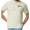 Gameboy Color Pocket Logo Shirt