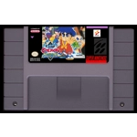Ganbare Goemon 4