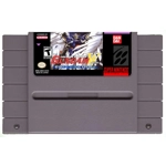 Gundam Wing - Endless Duel