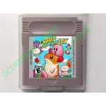 Kirby's Dreamland 2 DX