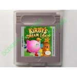 Kirby's Dreamland DX