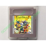 Megami Tensei Gaiden Last Bible 2