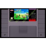 Luigi Stardust Adventure