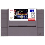 Magical Land of Wozz, The