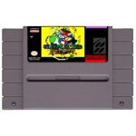 Super Mario World : Return to Dinosaur Land