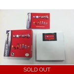 Mother 3 CIB
